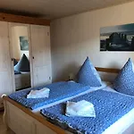 Pensión Ferienwohnung&pension Brückner 3*