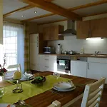 Ferienwohnung&pension Brückner Pensión