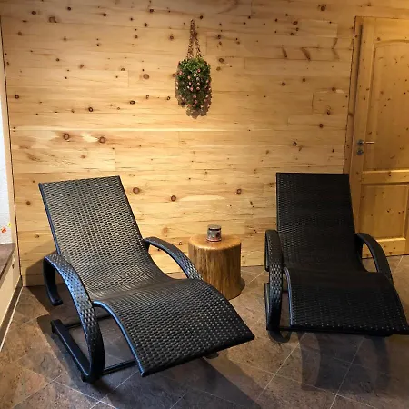 Ferienwohnung&pension Brückner 3*