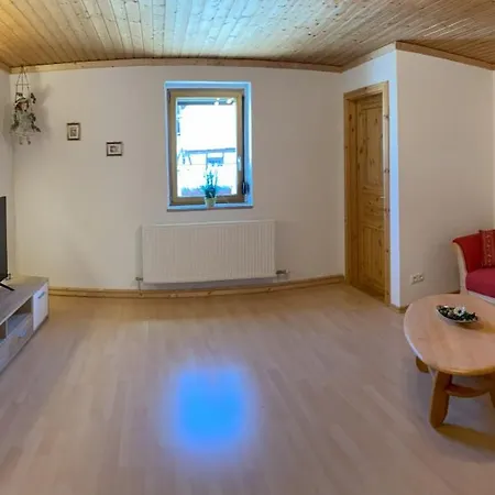 Pensión Ferienwohnung&pension Brückner