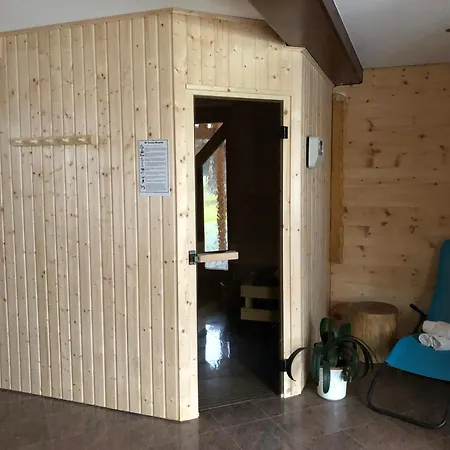 Ferienwohnung&pension Brückner Pensión Auma
