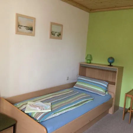 Ferienwohnung&pension Brückner 3*