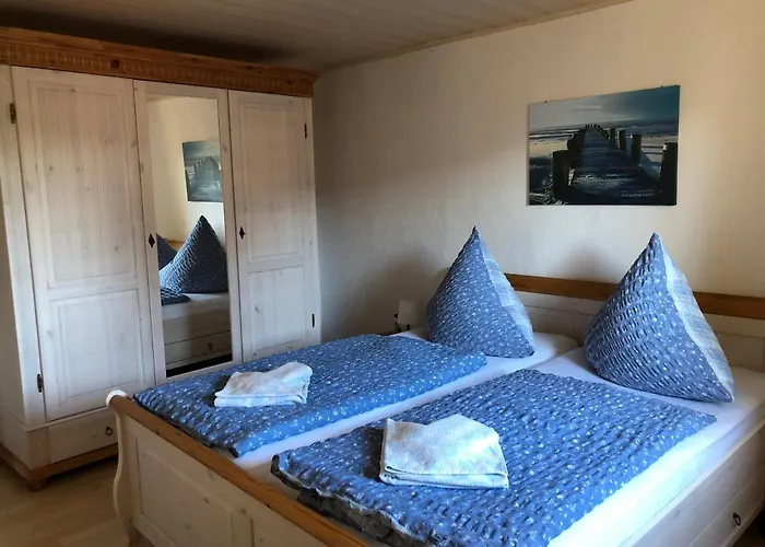 Konukevi Brueckner 3*