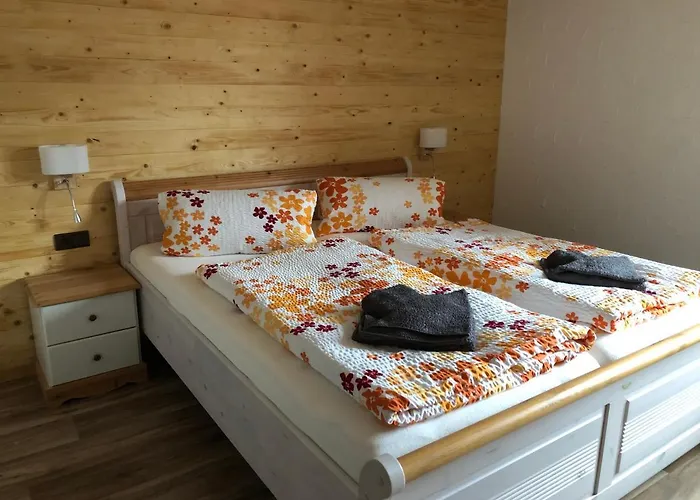 Brueckner Konukevi Auma