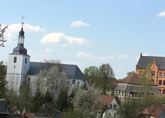 Konukevi Brueckner 3*